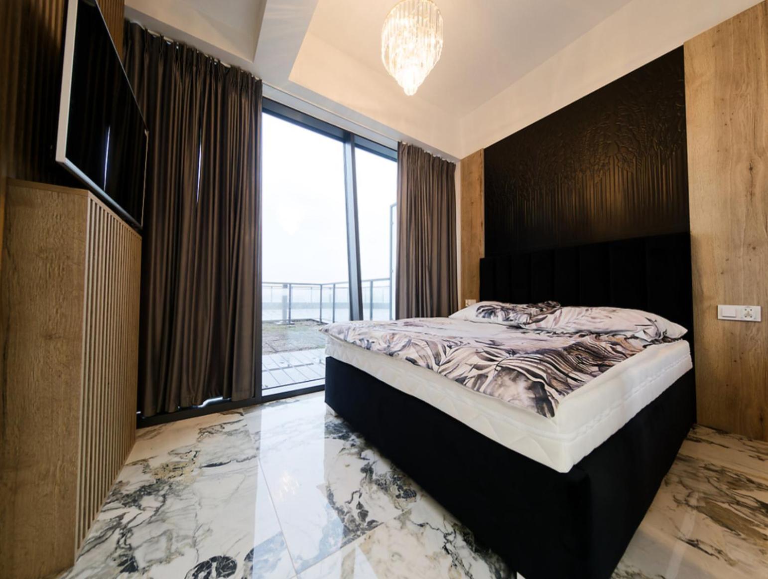 Apartment Hanza Tower Energyapart Szczecin
