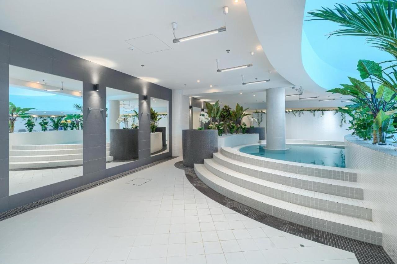 Apartment Hanza Tower Energyapart