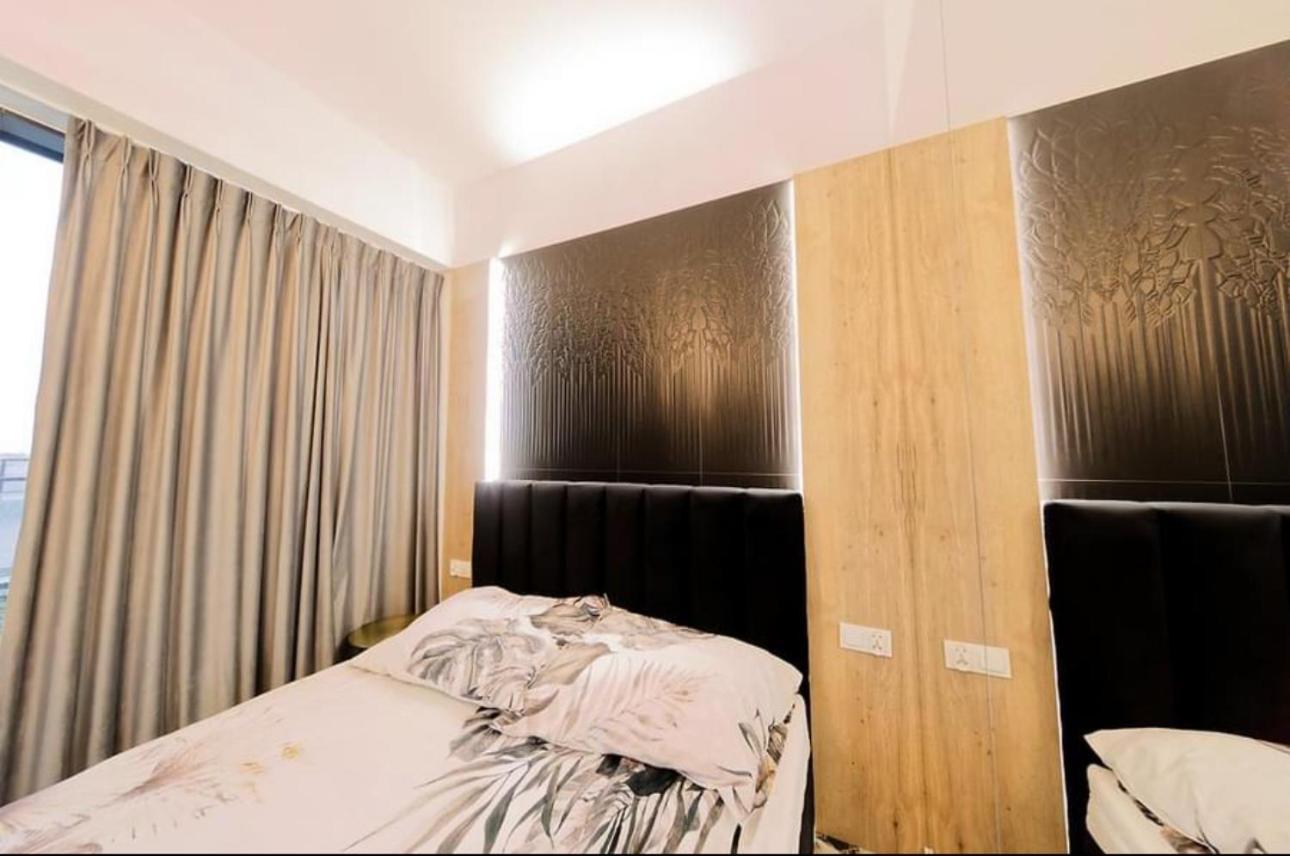 Apartmán Hanza Tower Energyapart *