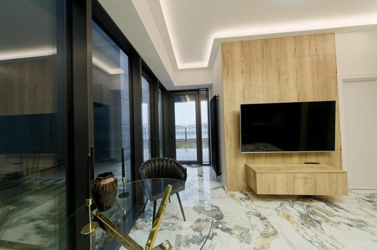 Apartment Hanza Tower Energyapart Szczecin